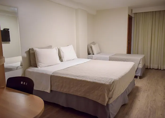 Alfa Plaza Hotel