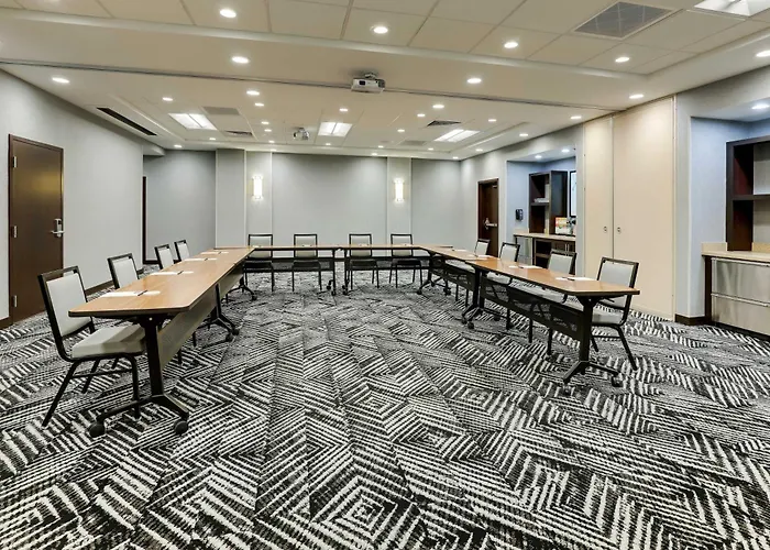 Hyatt Place St. Louis/Chesterfield
