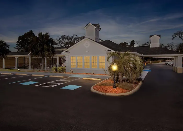 Quality Inn & Suites Lexington