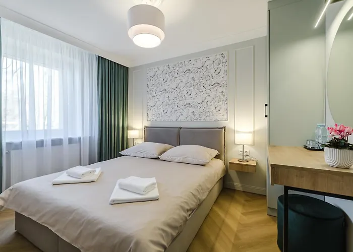 Hotel W Dobieszkowie