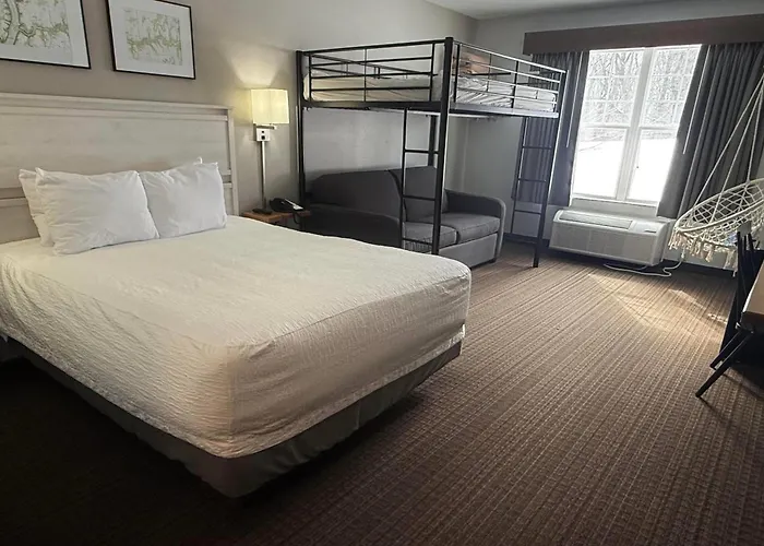 The Commerce, Trademark Collection By Wyndham