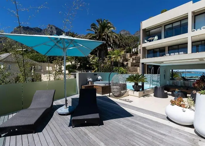 Azamare Guest House