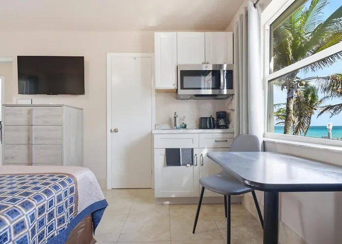 La Terrace Oceanfront