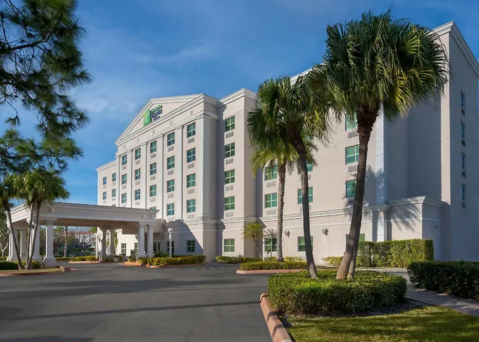 Holiday Inn Express & Suites Miami Kendall By Ihg