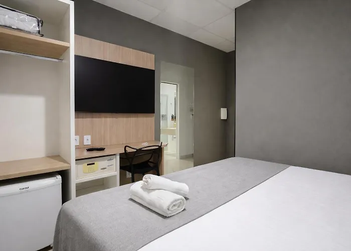 Assay Plaza Hotel