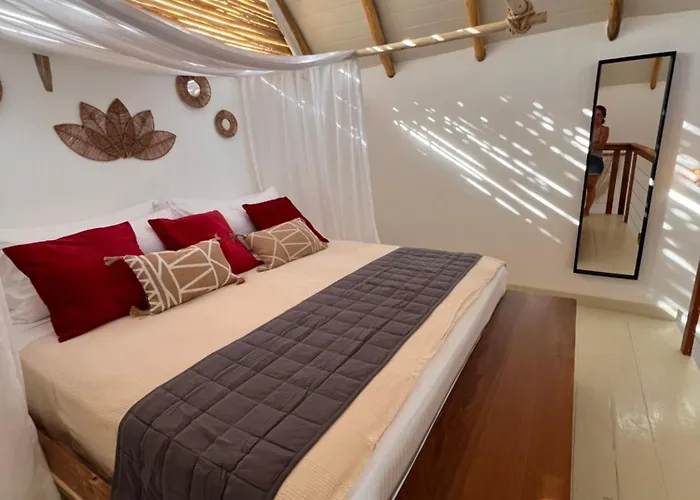 Leeloo Boutique Hotel