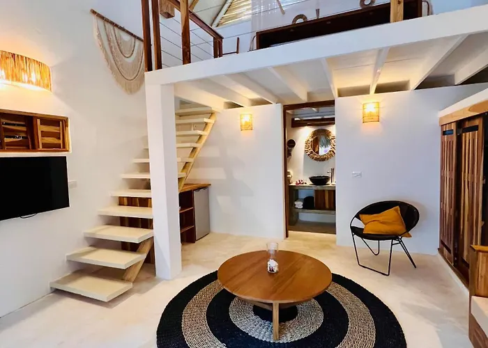 Leeloo Boutique Hotel
