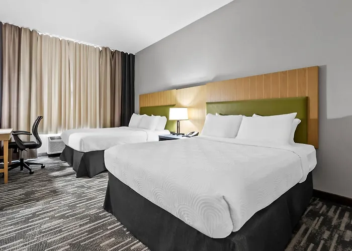Country Inn & Suites By Radisson, Aiken South