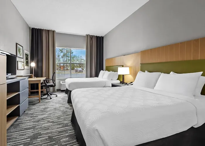 Country Inn & Suites By Radisson, Aiken South
