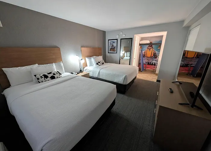Comfort Inn & Suites Denver West - Golden