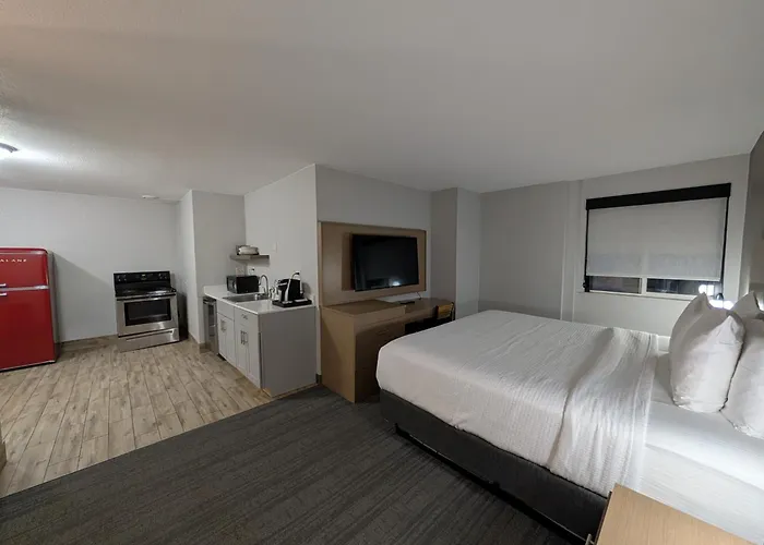 Comfort Inn & Suites Denver West - Golden