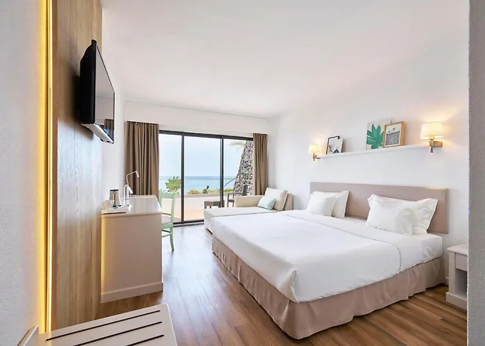 Caloura Hotel Resort