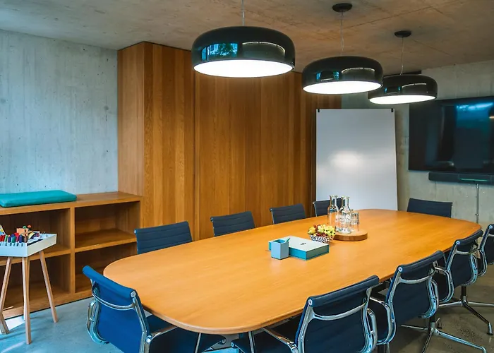 Nomad Design & Lifestyle Hotel - Member Of Design Hotels