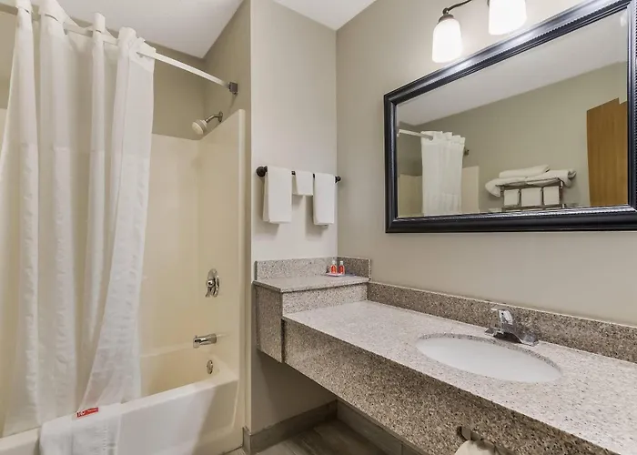 Econo Lodge Inn & Suites Yankton