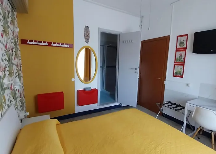 Villa La Lanterna