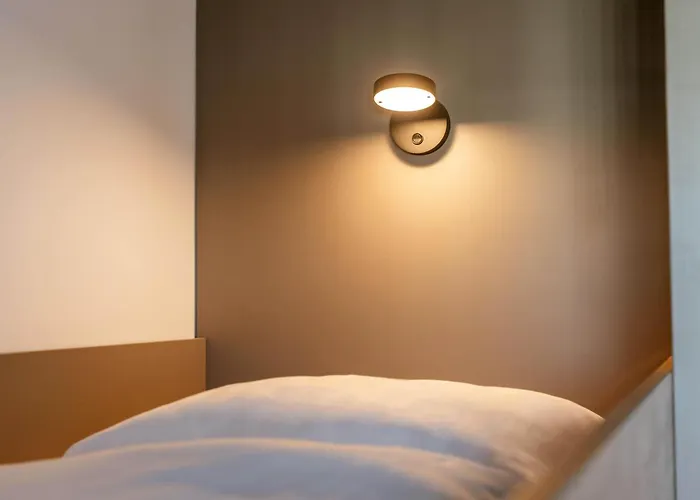 B&B Hotel Konstanz