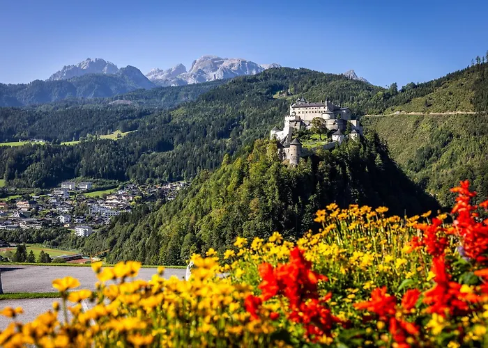 Der Burgblick-Adults Only 24 H Self Check In