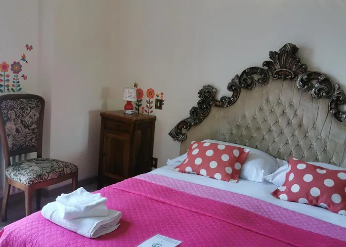 Albergo Motta