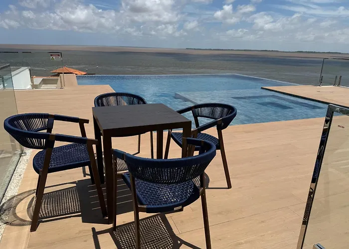Hotel London Santarem