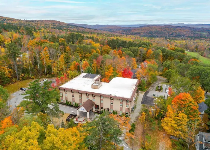 The Chandler Inn Bethlehem - Littleton, An Ascend Collection Hotel