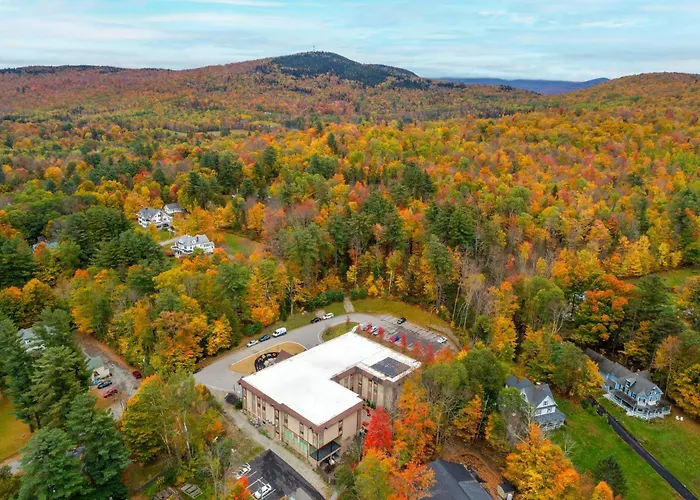 The Chandler Inn Bethlehem - Littleton, An Ascend Collection Hotel
