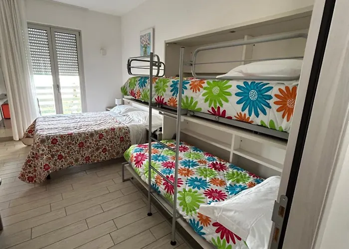 Hotel Stella Del Benaco