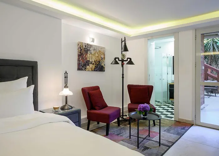 Carmella Spa & Boutique Hotel