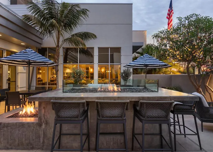 Hilton Garden Inn Santa Barbara/Goleta