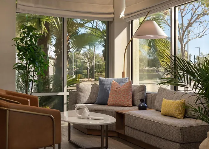 Hilton Garden Inn Santa Barbara/Goleta