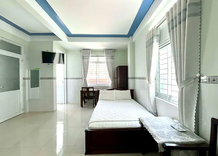 Ngoc Quy Mini House