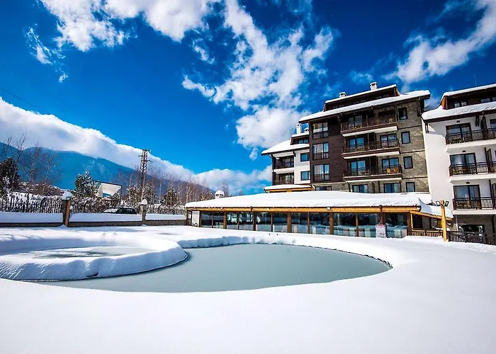 The Balkan Jewel Resort, Trademark Collection By Wyndham