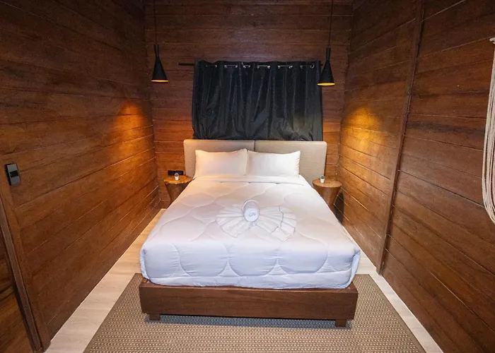 Hotel Spirit Holbox