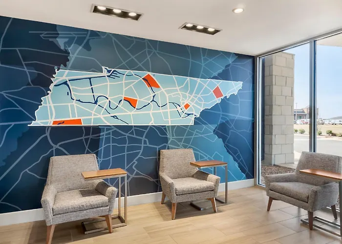 Holiday Inn Express - Nashville South - Spring Hill By Ihg