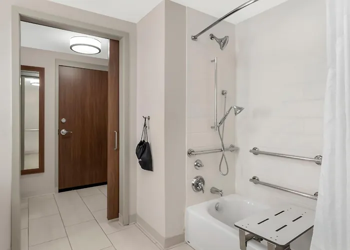 Holiday Inn Express - Nashville South - Spring Hill By Ihg
