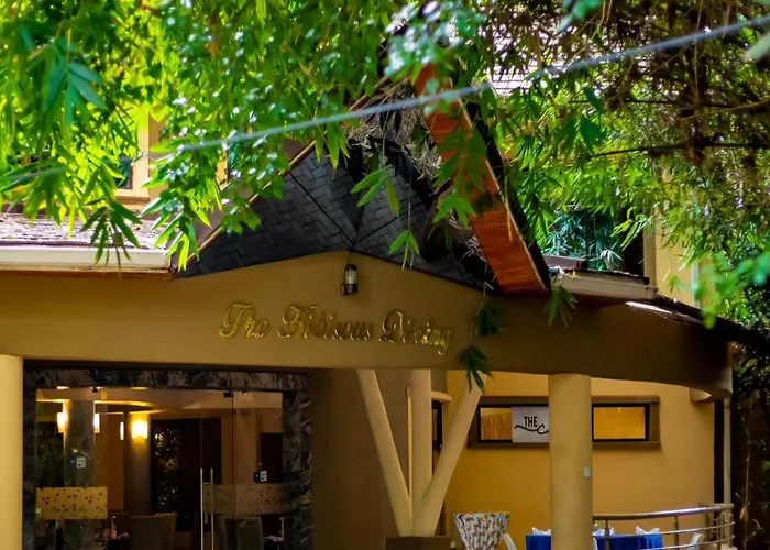 Ufanisi Resort - Kisii