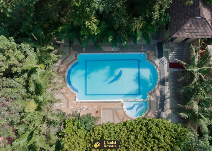 Ufanisi Resort - Kisii