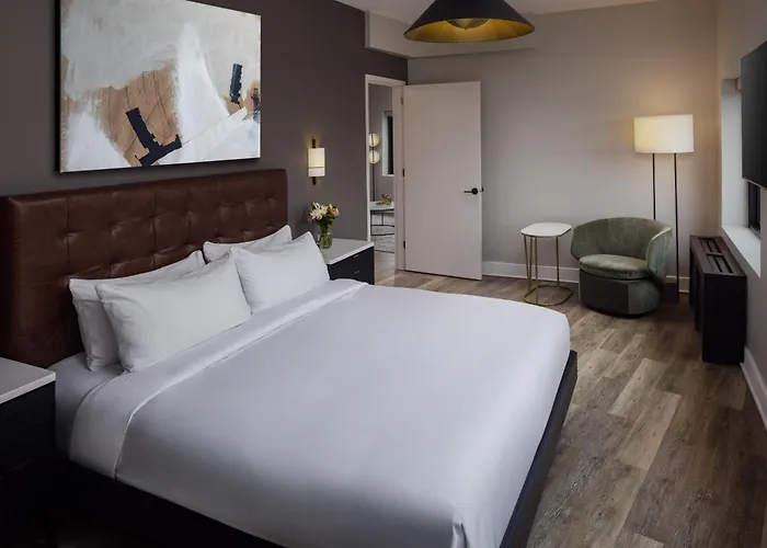 Watt Hotel Tapestry Collection By Hilton
