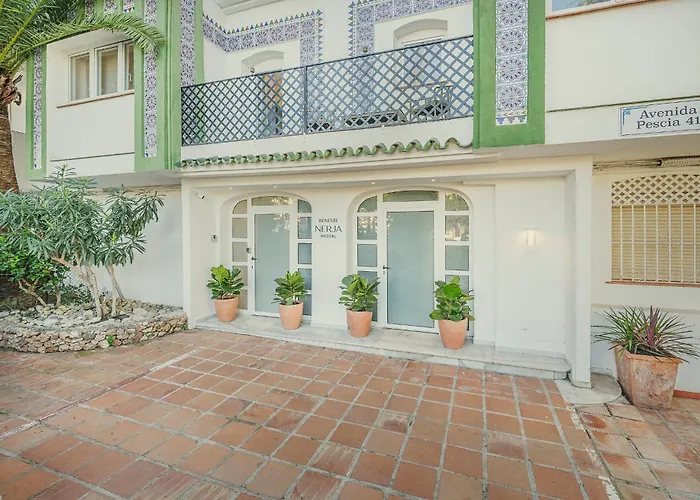 Beneste Nerja Hostal
