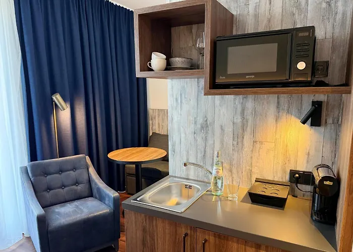 Holiday Inn - The Niu, Saddle Fuerth By Ihg