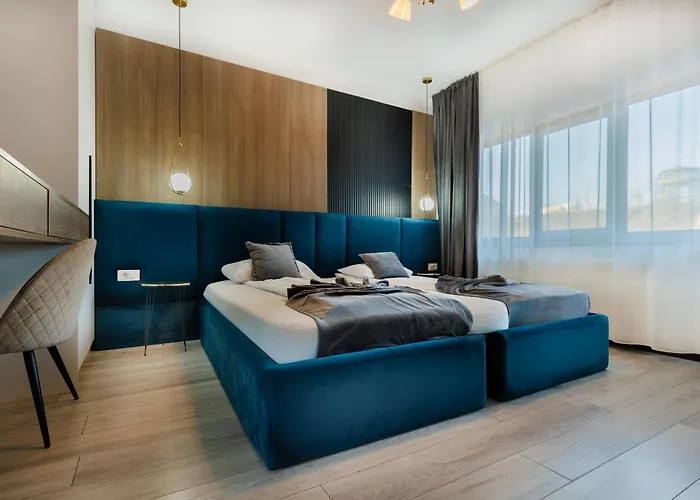 Residence Riverside