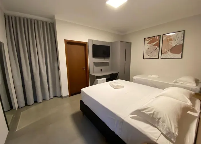 Hotel Sun City