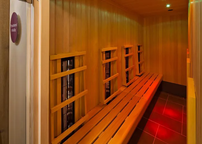 Explorer Hotel Ötztal