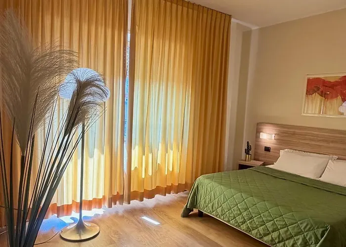 Hotel Palombella&Restaurant