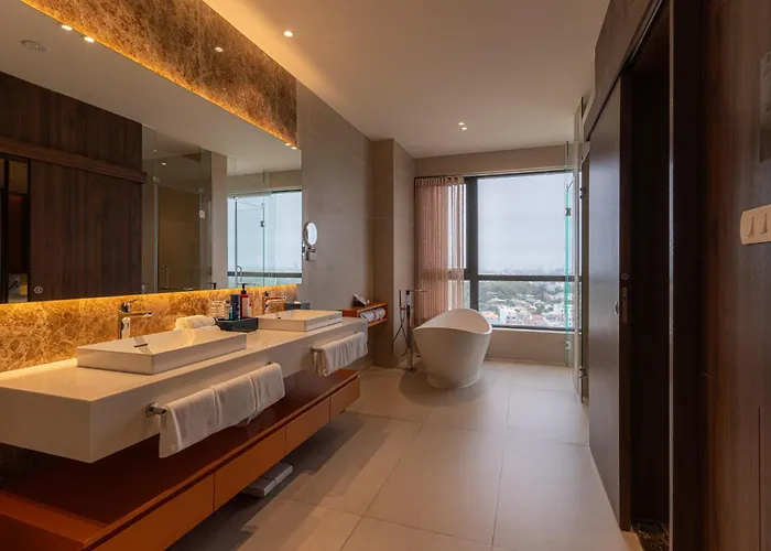 Vias Hotel Vung Tau