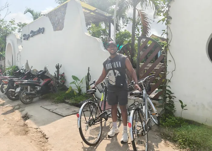 Hugo Homestay