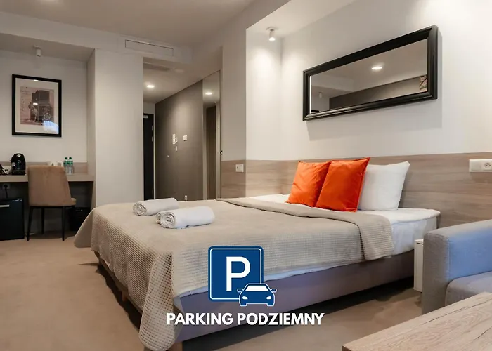 Lubhotel