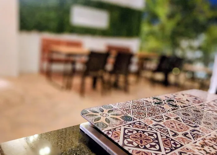 White Village Boutique, Benalmádena