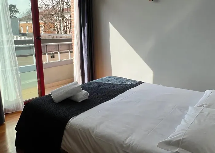 Master Hotel
