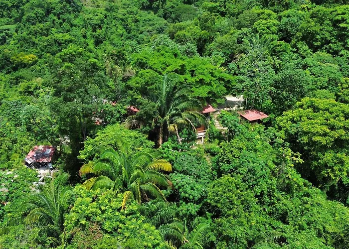 Sol De Minca Eco Lodge