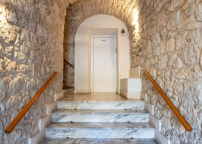 Albergo Ristorante Terme